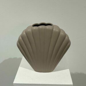 Opjet Paris “< br>” Vase coquillage
