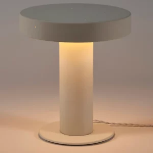 SERAX “<br>” TABLE LAMPE BEIGE CLARA