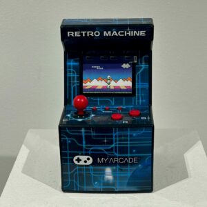 My Arcade “<br>“Rétro Machine