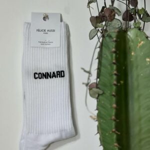 FELICIE AUSSI »<br>« CHAUSSETTE CONNARD