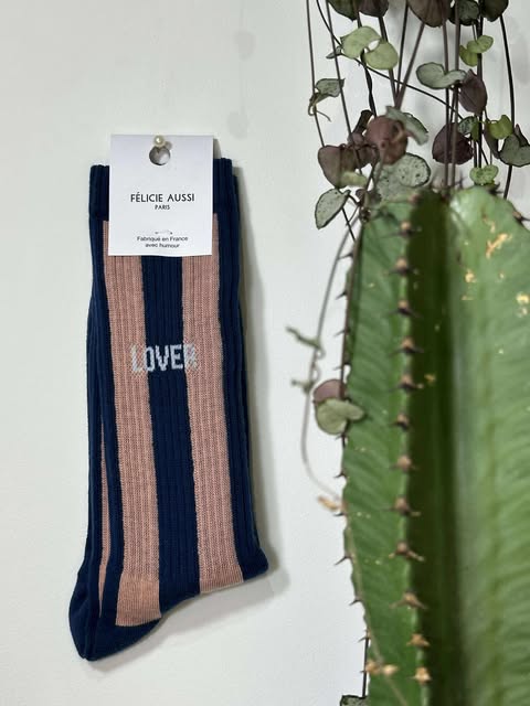 FELICIE AUSSI "<br>" LOVER