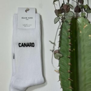 FELICIE AUSSI « <br> » CANARD