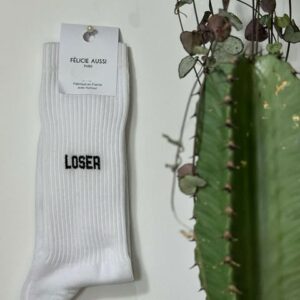 FELICIE AUSSI « <br> » LOSER