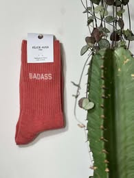 FELICIE AUSSI « <br> » BADASS