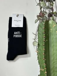 FELICIE AUSSI « <br> » ANTI-POISSE