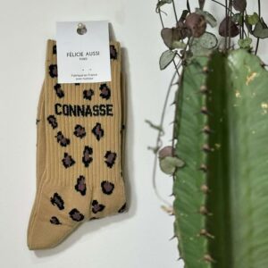 FELICIE AUSSI « <br> » CONNASSE