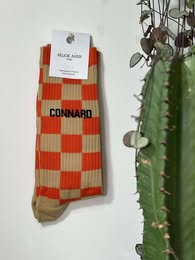 FELICIE AUSSI « <br> » CONNARD