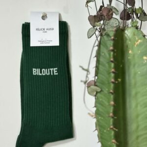 FELICIE AUSSI « <br> » BILOUTE