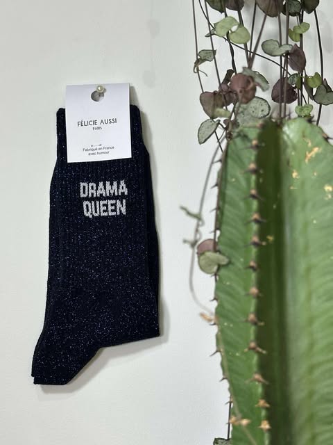 FELICIE AUSSI "<br>" DRAMA QUEEN