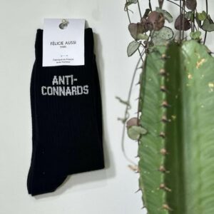 FELICIE AUSSI « <br> » ANTI – CONNARDS