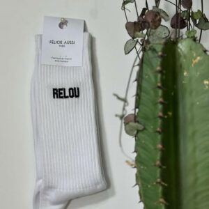 FELICIE AUSSI « <br> » CHAUSSETTE RELOU