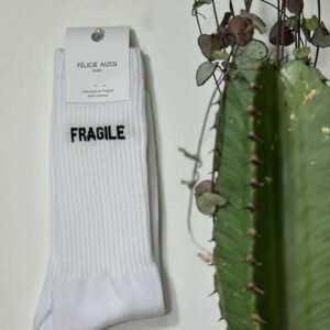 FELICIE AUSSI « <br> » FRAGILE