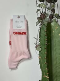 FELICIE AUSSI « <br> » CHAUSSETTE CONNASSE