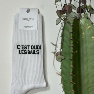 FELICIE AUSSI « <br> » C’EST QUOI LES BAILS