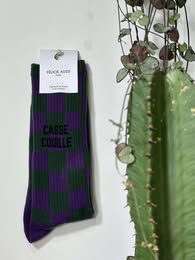 FELICIE AUSSI « <br> » CASSE COUILLE