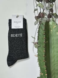 FELICIE AUSSI « <br> » BICHETTE