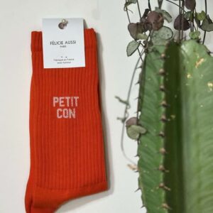 FELICIE AUSSI « <br> » PETIT CON